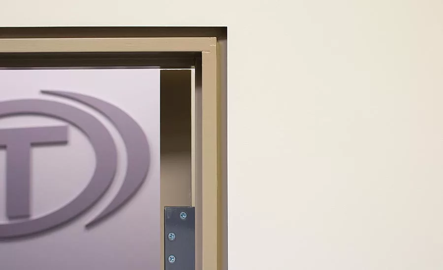 history of drywall