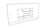 history of drywall
