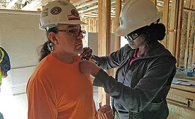 silica standards