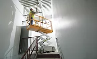 ladder and scaffold safety