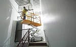 ladder and scaffold safety