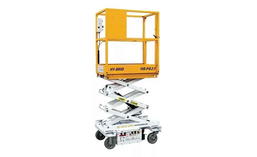 ladder and scaffold safety