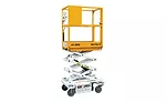 ladder and scaffold safety