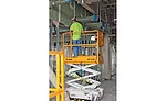 ladder and scaffold safety