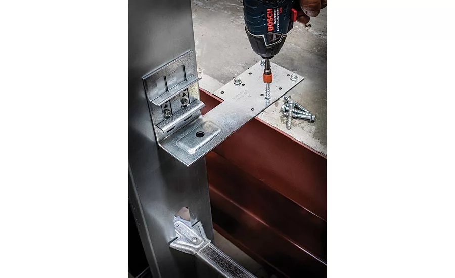 Framing Systems/Tools