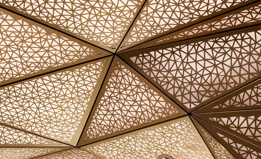 Etihad Airways Lounge