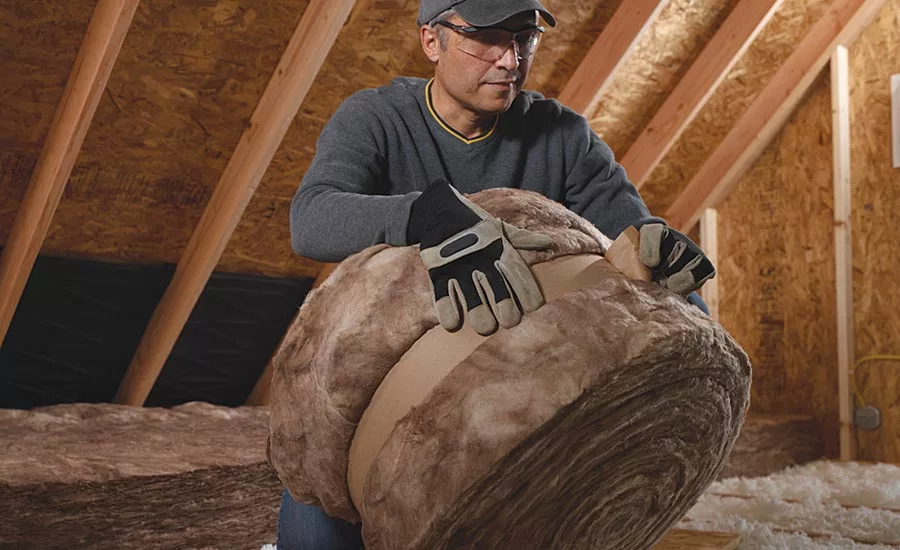 continuous insulation