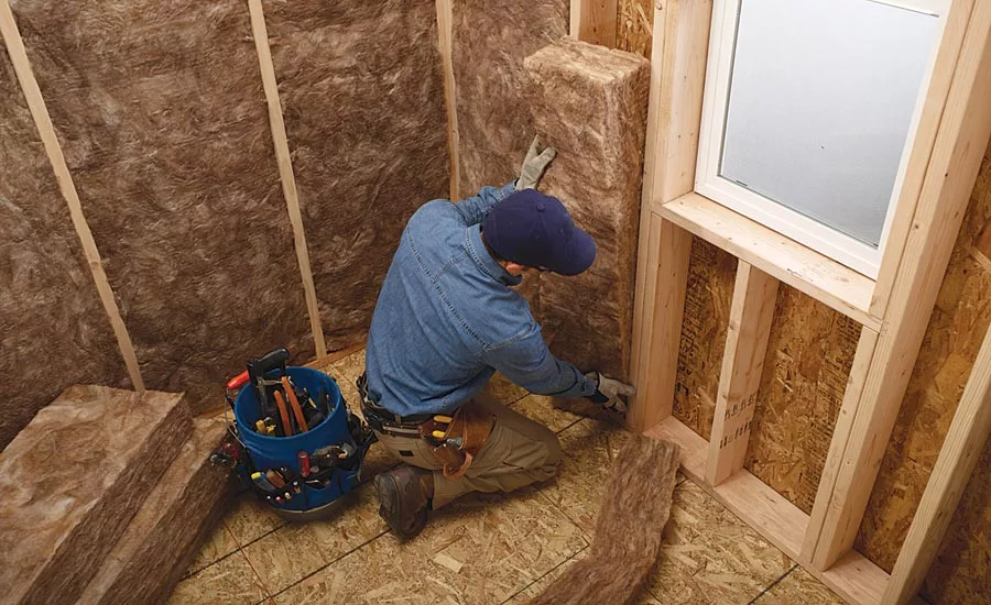 continuous insulation
