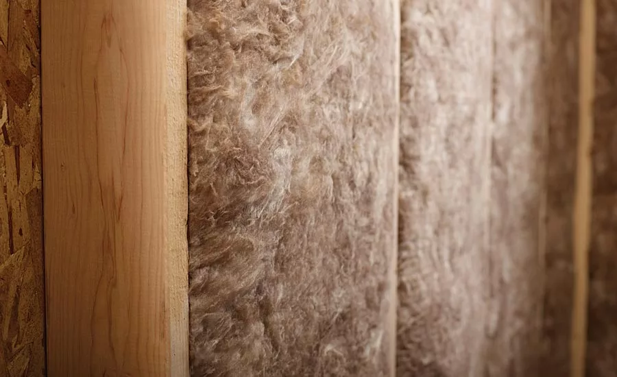continuous insulation