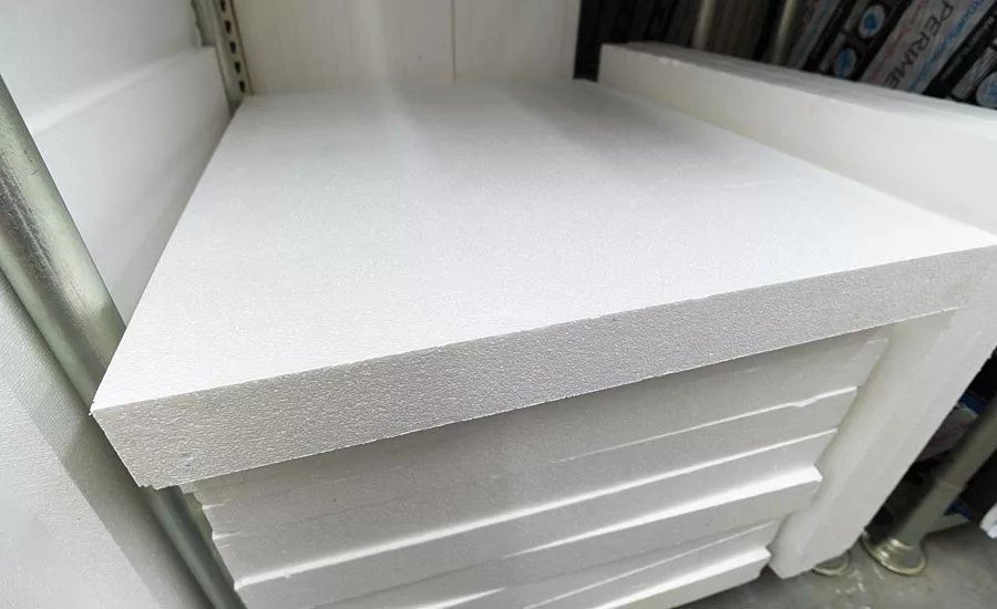 continuous insulation