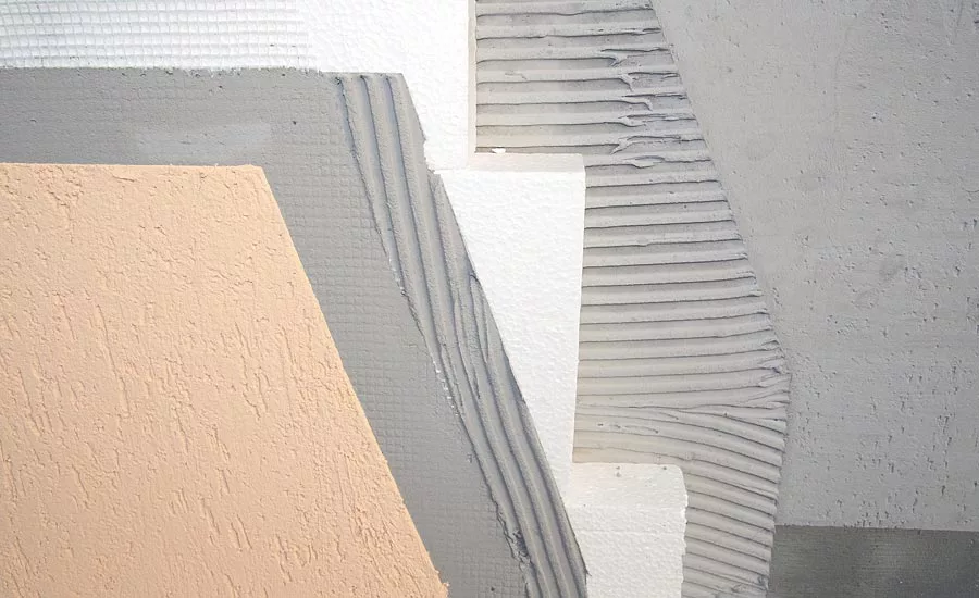continuous insulation