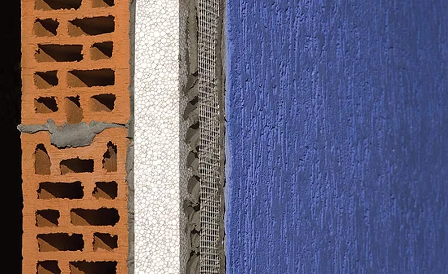 continuous insulation