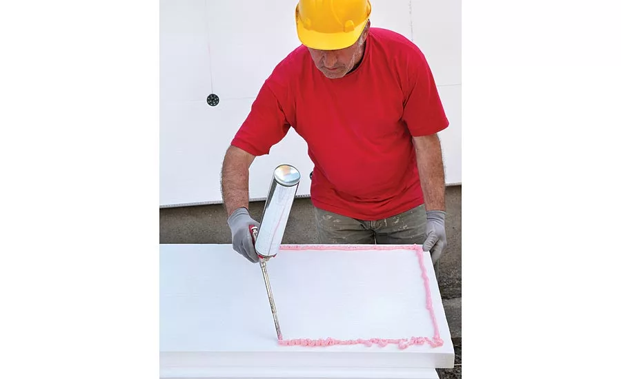 continuous insulation