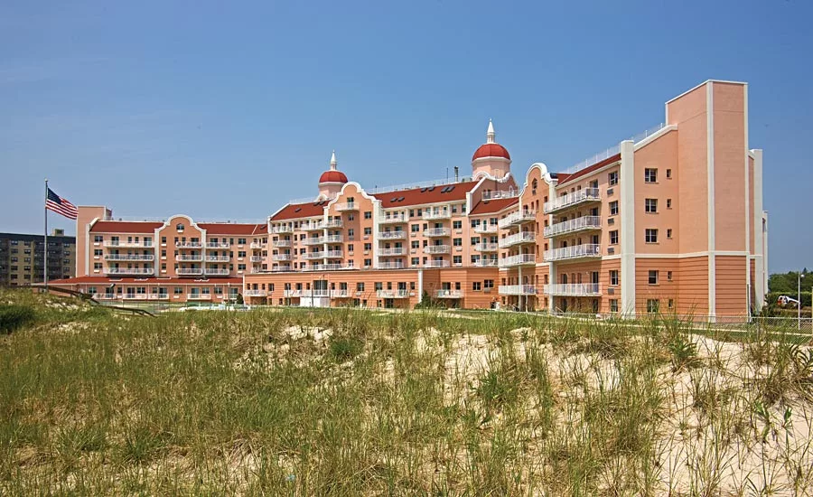 Lido Tower
