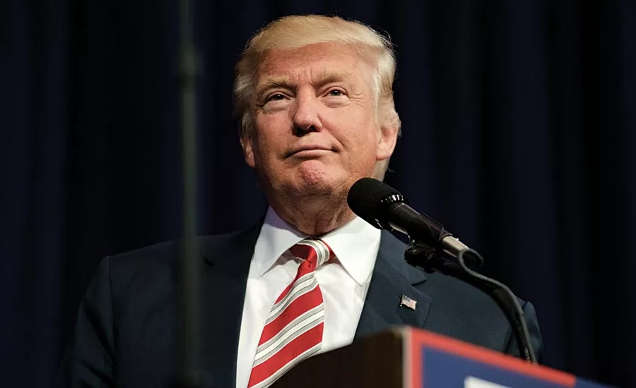 Trump
