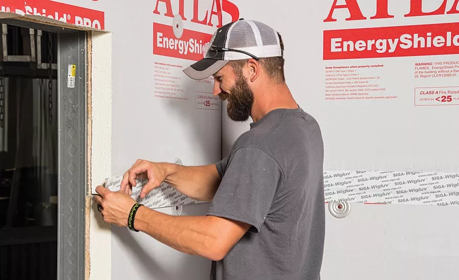 insulation