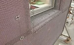 stucco testing