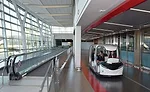 Calgary International Airport