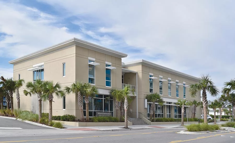 EIFS Ocean 22