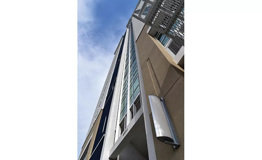 EIFS Ocean 22