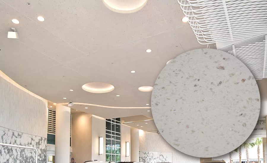 EIFS Ocean 22