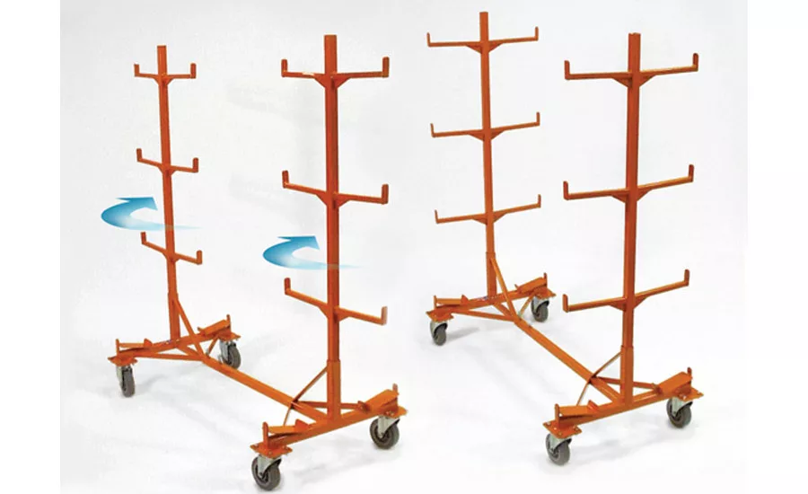 Tree Carts