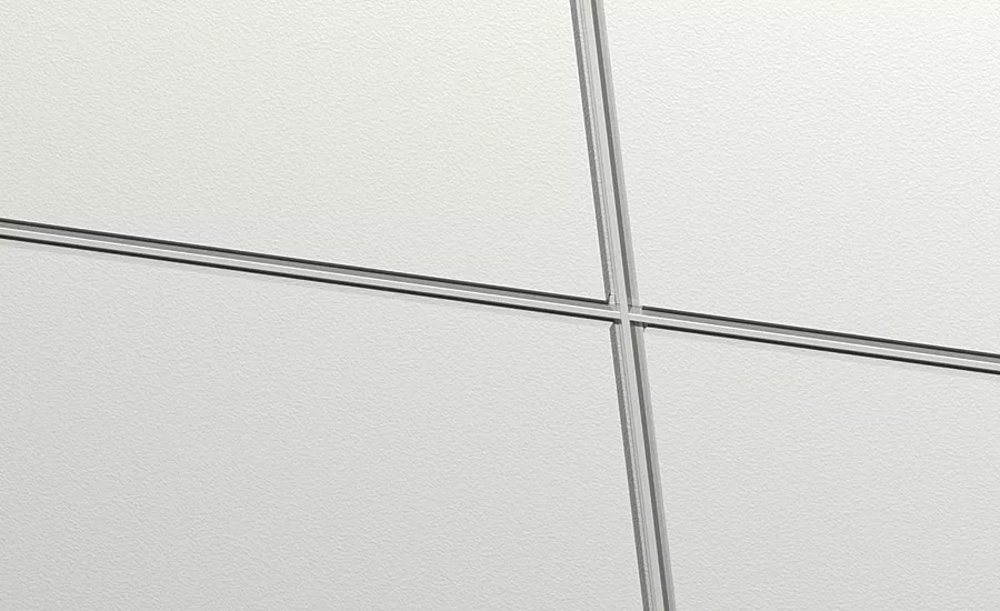 Product focus ceilings
