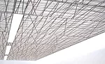 Product focus ceilings