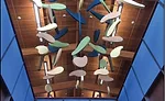 Product focus ceilings