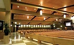 Product focus ceilings