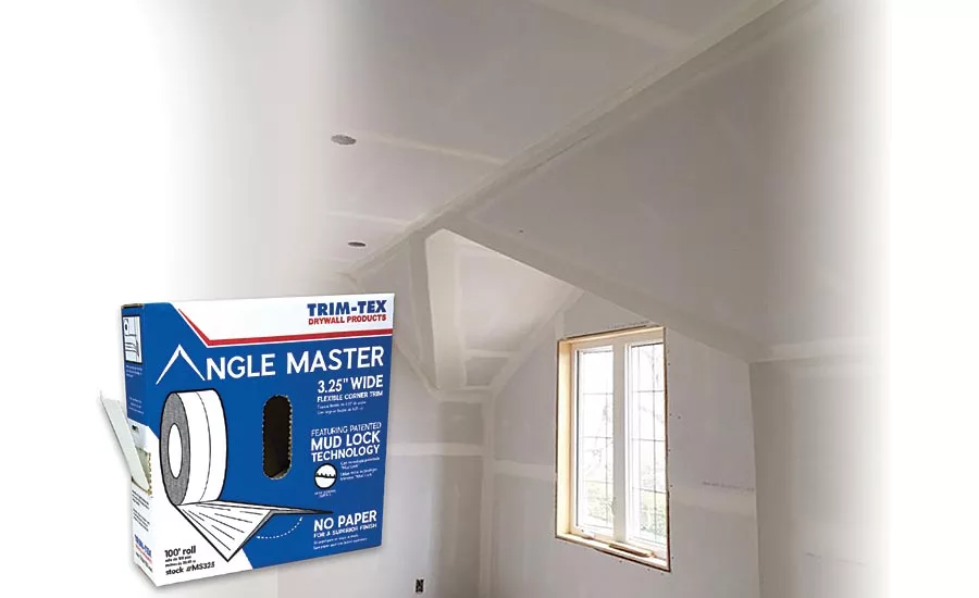 Product focus ceilings