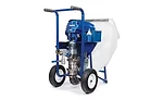 Portable pumps