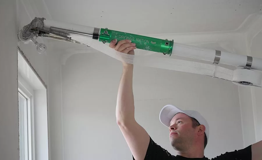 Drywall Nation