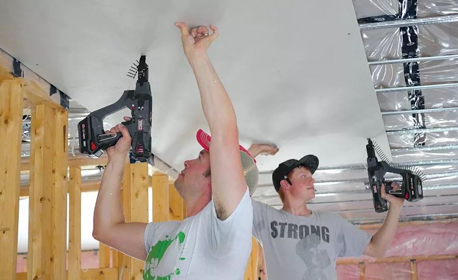 Drywall Nation