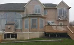 water intrusion