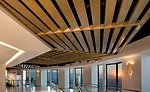 OUE Skyspace at the US Bank Tower