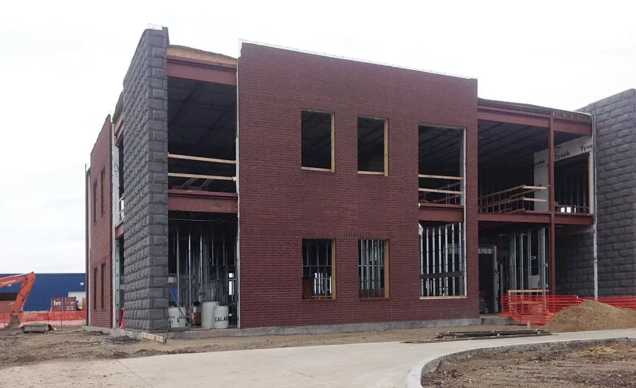 Calacci Construction