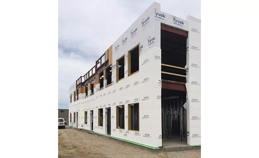 Calacci Construction