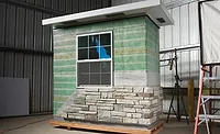 Waterproofing