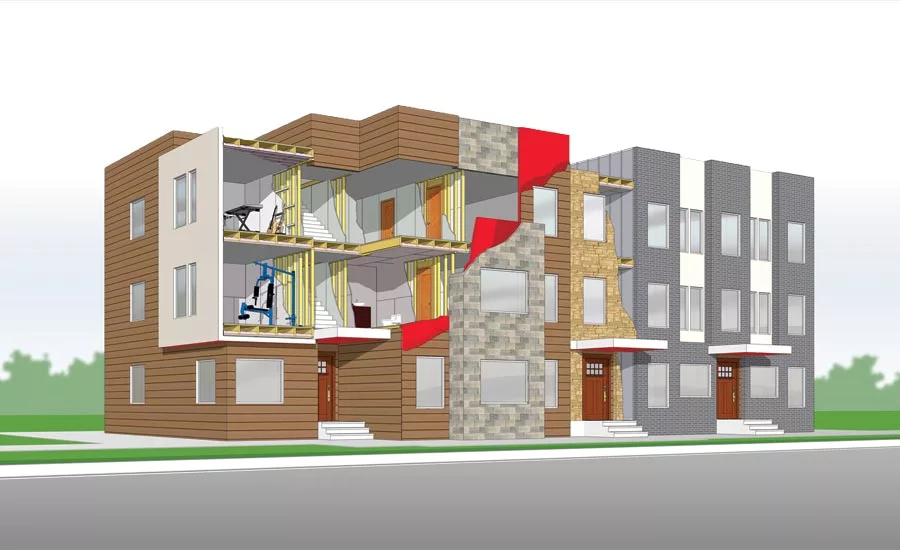 Gypsum boards
