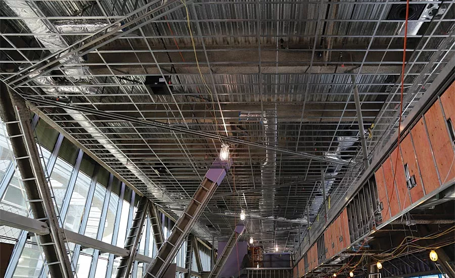 Valley Interior Systems