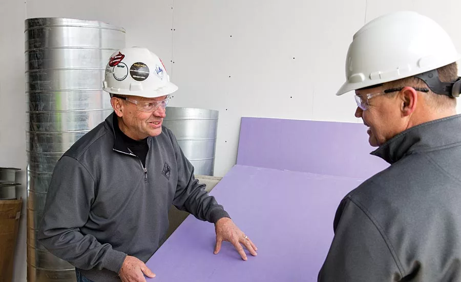 Valley Interior Systems