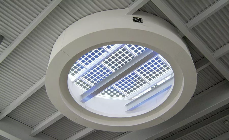 Radius Track