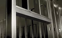cold formed steel framing