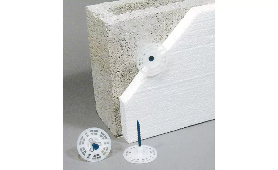 History of EIFS