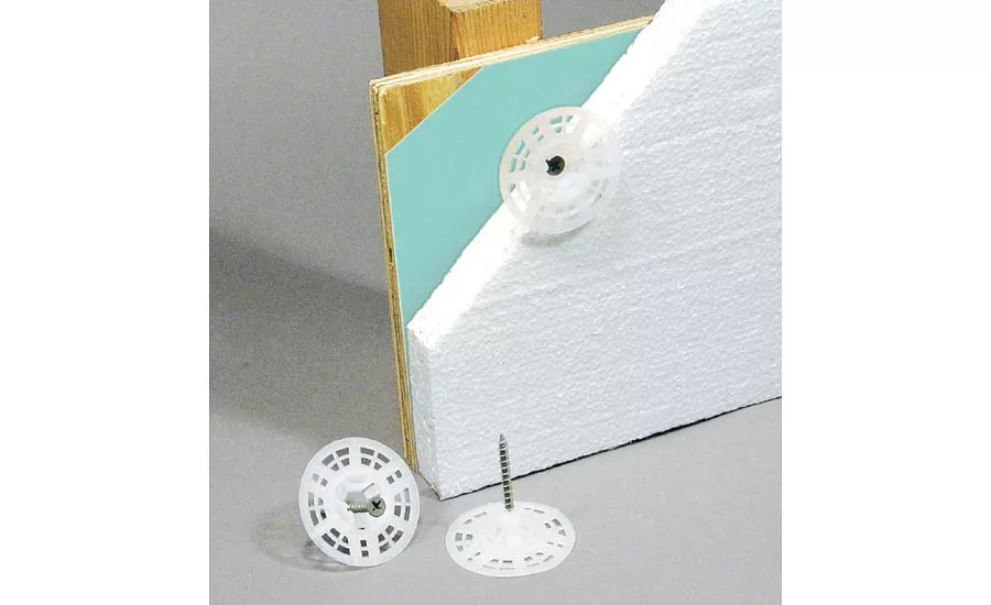 History of EIFS