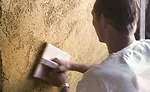 Plaster vocabulary