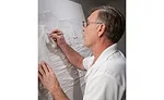 drywall art