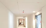 control joints
