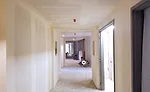 control joints